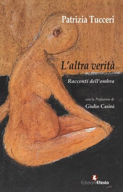 Cover L'altra verità. Racconti dell'ombra