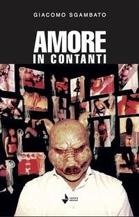 Cover Amore in contanti