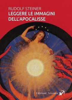 Cover Leggere le immagini dell'Apocalisse