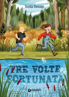 Tre volte fortunata Cover Tre volte fortunata