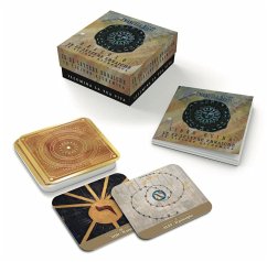 Cover Le 22 lettere ebraiche in versione alchemica