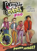 Panico totale! Monster Bike Group Panico totale! Monster Bike Group