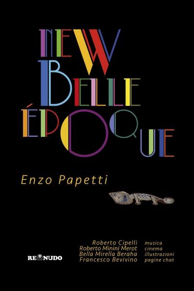 New Belle Époque New Belle Époque