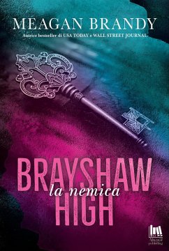 La nemica. Brayshaw High - Brandy, Meagan