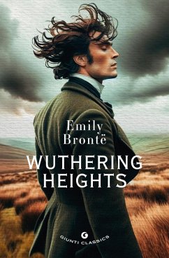 Cover Wuthering heights