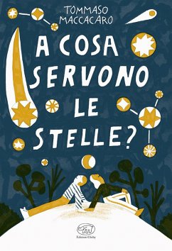 A cosa servono le stelle? Cover A cosa servono le stelle?