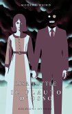 Il flauto d'osso. Storie di amore e di morte Il flauto d'osso. Storie di amore e di morte