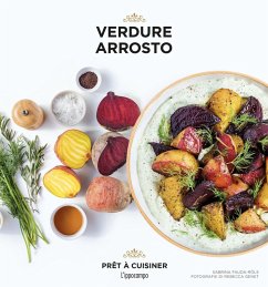 Cover Verdure arrosto