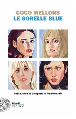 Cover Le sorelle Blue