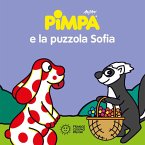 Pimpa e la puzzola Sofia Pimpa e la puzzola Sofia
