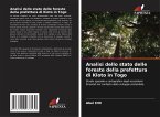 Analisi dello stato delle foreste della prefettura di Kloto in Togo Analisi dello stato delle foreste della prefettura di Kloto in Togo