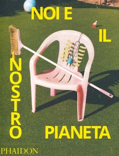 Cover Noi e il nostro pianeta