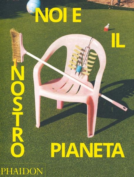 Noi e il nostro pianeta Noi e il nostro pianeta