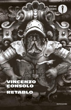 Retablo - Consolo, Vincenzo Retablo - Consolo, Vincenzo