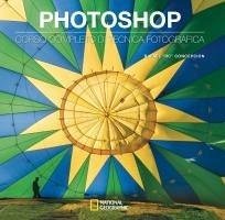 Photoshop. Corso completo di tecnica fotografica Cover Photoshop. Corso completo di tecnica fotografica