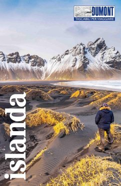 Islanda - Barth, Sabine Islanda - Barth, Sabine