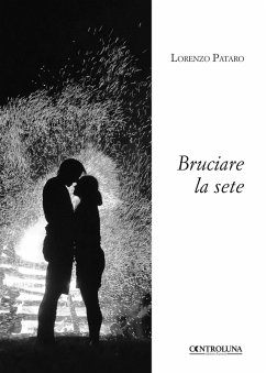 Cover Bruciare la sete