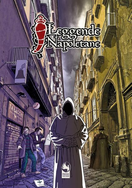 Leggende napoletane Leggende napoletane