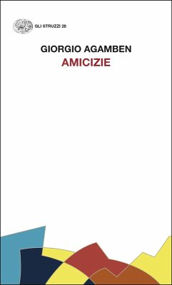 Cover Amicizie