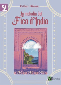 Cover La melodia del fico d'India