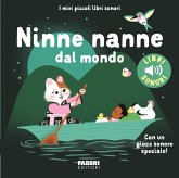 Ninne nanne dal mondo Ninne nanne dal mondo