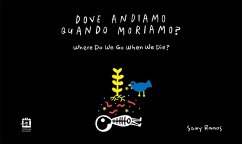 Cover Dove andiamo quando moriamo?