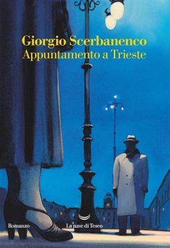 Cover Appuntamento a Trieste