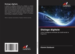 Cover Dialogo digitale