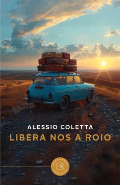Libera nos a Roio - Coletta, Alessio