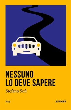 Nessuno lo deve sapere - Sofi, Stefano
