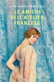 Le amiche dell'atelier francese Le amiche dell'atelier francese