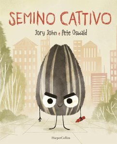 Cover Semino cattivo