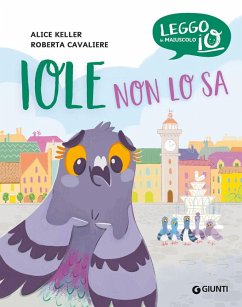 Cover Iole non lo sa