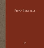 Pino Bertelli. L'infanzia rubata. La guerra negli occhi
