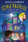 Storie paurose. A scuola di misteri Storie paurose. A scuola di misteri