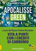 Vita a punti con i crediti di carbonio Vita a punti con i crediti di carbonio