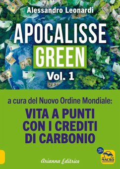 Vita a punti con i crediti di carbonio - Leonardi, Alessandro