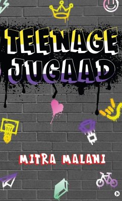 Cover Teenage Jugaad