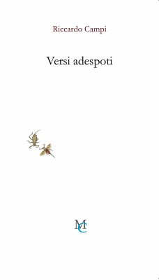 Cover Versi adespoti