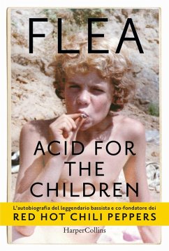Acid for the children Cover Acid for the children