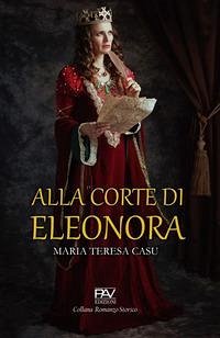 Cover Alla corte di Eleonora