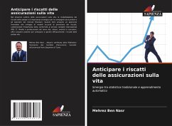 Cover Anticipare i riscatti delle assicurazioni sulla vita