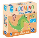 Il domino degli animali Il domino degli animali