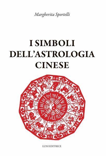 I simboli dell'astrologia cinese
