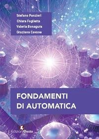 Cover Fondamenti di automatica
