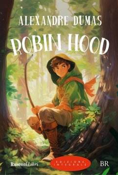 Cover Robin Hood