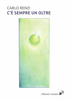 Cover C'è sempre un oltre. Una fiaba per adulti (perché i bambini queste cose già le sanno)
