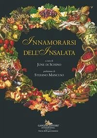 Cover Innamorarsi dell'insalata
