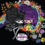 Nero a colori Nero a colori