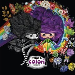 Cover Nero a colori